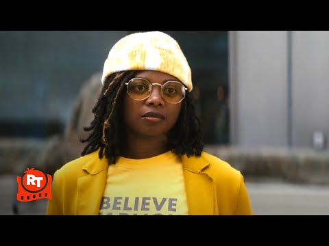 ザ・ボーイズ - シスター・セージが暴動を起こす (S4E1) | Movieclips (The Boys - Sister Sage Starts a Riot (S4E1) | Movieclips)