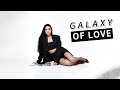 Galaxy Of Love DJ XOXO Best Eurodance Hit 2025