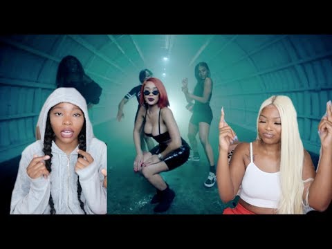 Saweetie x London On Da Track - Up Now (Feat G-Eazy and Rich The Kid) REACTION | NATAYA NIKITA