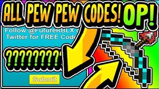 All Gun Codes ฟร ว ด โอออนไลน ด ท ว ออนไลน คล ปว ด โอฟร - all pew pew simulator release update codes 2019 pew pew