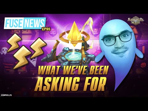 The Fuse News Ep. 95: What We've Been Asking For!