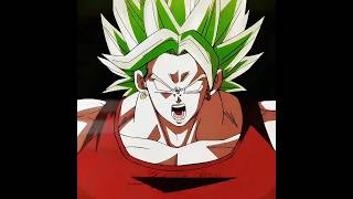 Download lagu Kale Becomes the True Legendary Super Saiyan – Full Power Awakened!⚡ #goku #vegeta #viral #shorts mp3