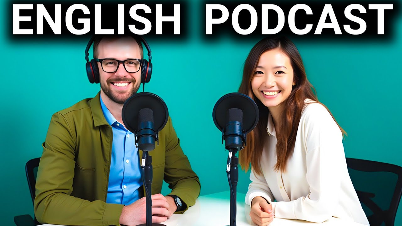 English Learning Podcast | How To Change Your Life | Learn English With Podcast Conversation