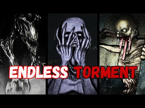 Worst Fates in the SCP Foundation