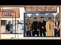 Gabriel Byrne On How The Usual Suspects Line Up Scene Came To Be Crossing The Line Podcast