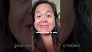 Did you know? #cruisetour #youtubeshorts #cruise #youtube #vlog #carnivalcruise #cruiseship