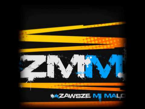 ZMM(Białas,Bochen) -  WÓDKA.  Prod AnS!