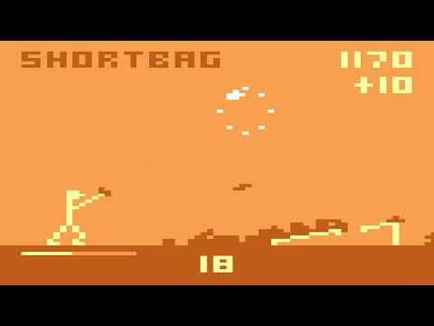 Cornhole Hero