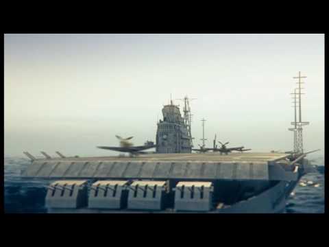 Warship Commanders Video