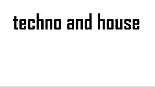 Love house music