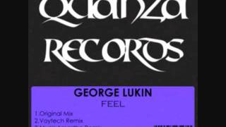 George Lukin - Feel (Voytech Remix).wmv