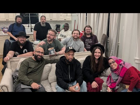 Live Hangout with EVERYONE!!!