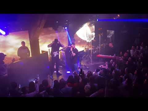 L'One 23.02.2018 in Tallinn - Всё или ничего