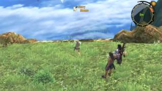 Filling Out - Let's Play Xenoblade Chronicles Bonus Part 8