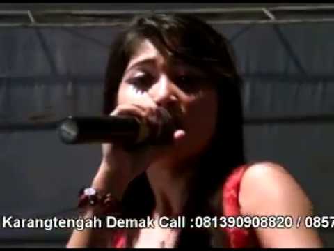 Secawan Madu - Resa Lawang Sewu - PANTURA 6-6-2013