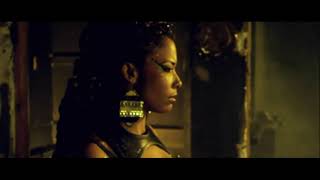 Kwanza Jones: THINK AGAIN (Official Video)