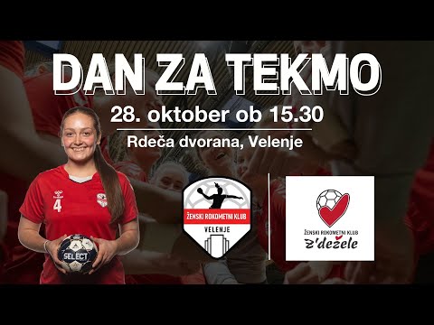 04.KROG 1. A DRL - ŽENSKE (2023/24): ŽRK VELENJE : ŽRK Z'DEŽELE [PRENOS]