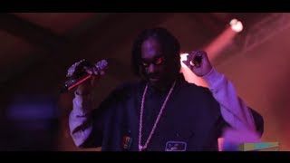 Snoop Lion feat. Mavado - &quot;Lighters Up&quot; (Live at SXSW 2013)