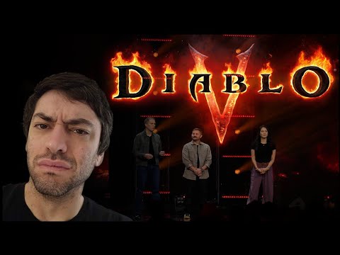 The Truth About Diablo 5