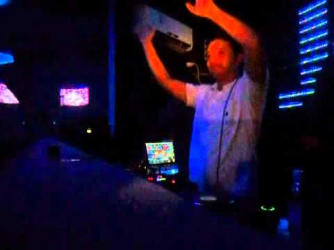 Big Sound Night Club @ Diego Mystick 22/03/14