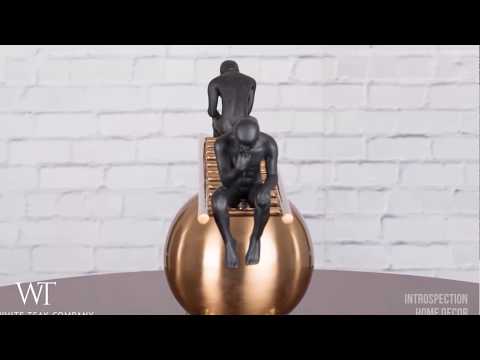 Introspection Home Decor