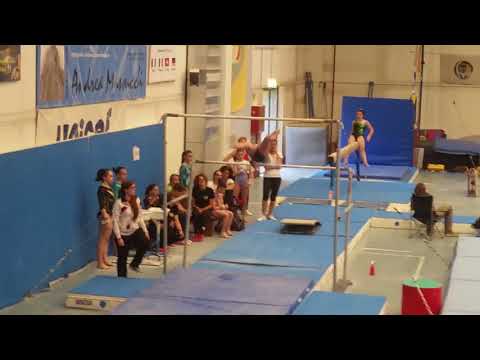 FGI Silver LE - Junior 1 - 2° prova individuale - Eleonora Mondini