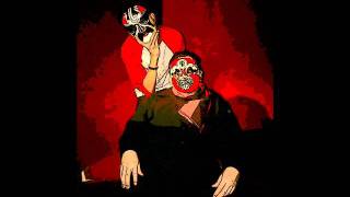 Sick Ruckus- Be Still In My Revolution mix (Be Still vs My Revolution) {old}