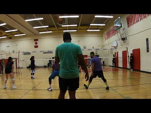 Team Jia VS Ali’s Baba - Tier 1 Finals