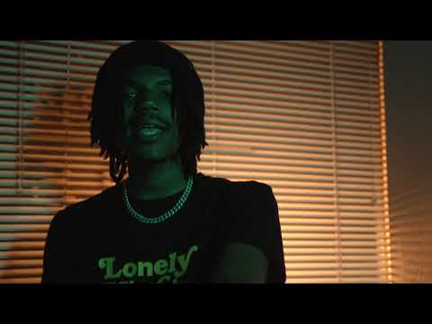 CoryRackz - Old Days (Official Music Video)