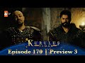 Kurulus Osman Urdu | Season 3 Episode 170 Preview 3
