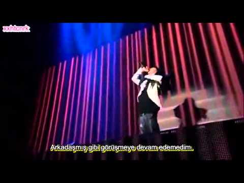 G DRAGON - OBSESSION Türkçe Altyazılı [2013 OOAK JAPON DOME]