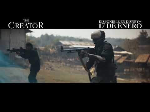 Llega el 17 de enero a Disney+