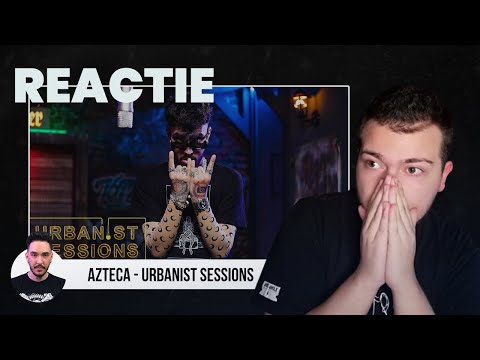 Lanseaza 616 Deluxe? PUNCT pe Azteca - URBANIST SESSIONS | REACȚIE