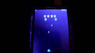 Invaders from Space