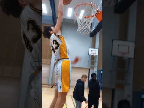 WB Pantterit VS Torpan Pojat 🏀🔥 #basketball #sport #dunk #finland #competition