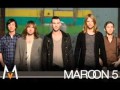 Maroon 5 - Little of Your Time 