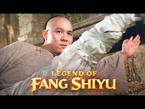 Jet Li and Leung Ka-yan stars in the film "Legend of Fang Shiyu"🔥 |  Action | Kungfu | Wuxia