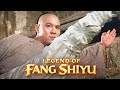 Jet Li And Leung Ka Yan Stars In The Film Legend Of Fang Shiyu Action Kungfu Wuxia