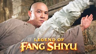Download lagu Jet Li and Leung Ka-yan stars in the film 'Legend of Fang Shiyu'🔥 |  Action | Kungfu | Wuxia mp3