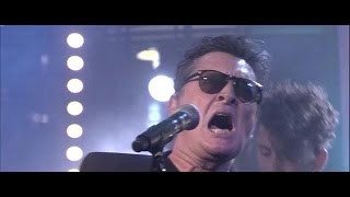 Barry Hay - Wait A Minute - RTL LATE NIGHT