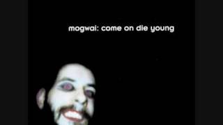 Mogwai  - Punk Rock/Puff Daddy/Antichrist