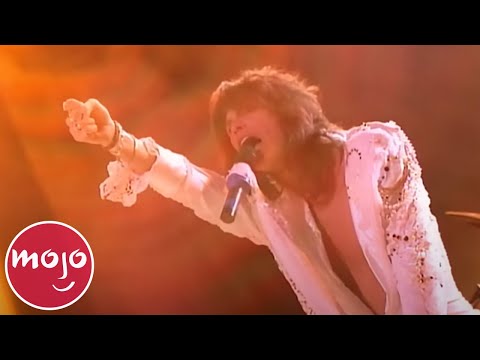 Top 10 '80s Songs with Harmonies That Give us Chills