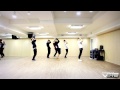 VIXX - Eternity (dance practice) DVhd 