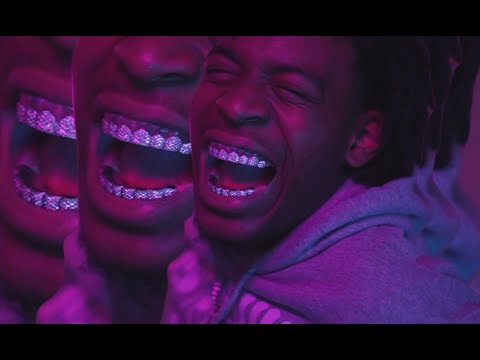 YN Jay - Oxyyyyy (Official Video)