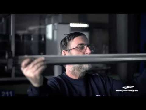 MTU Aero Engines AG - Bürstendichtung Imagefilm