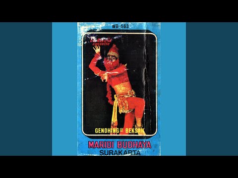 Tari Srikandi Mustakaweni