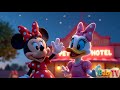 Minnie Daisy Duck Welcome To The Pet Hotel Babytv 2003 Nursery Rhymes And Kids Song
