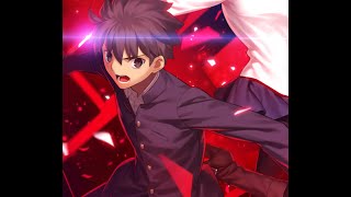 メルティブラッド初めてみた