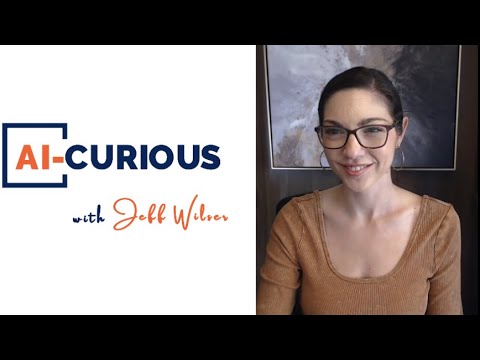 Catalist AI cofounder Sam Stevens - YouTube