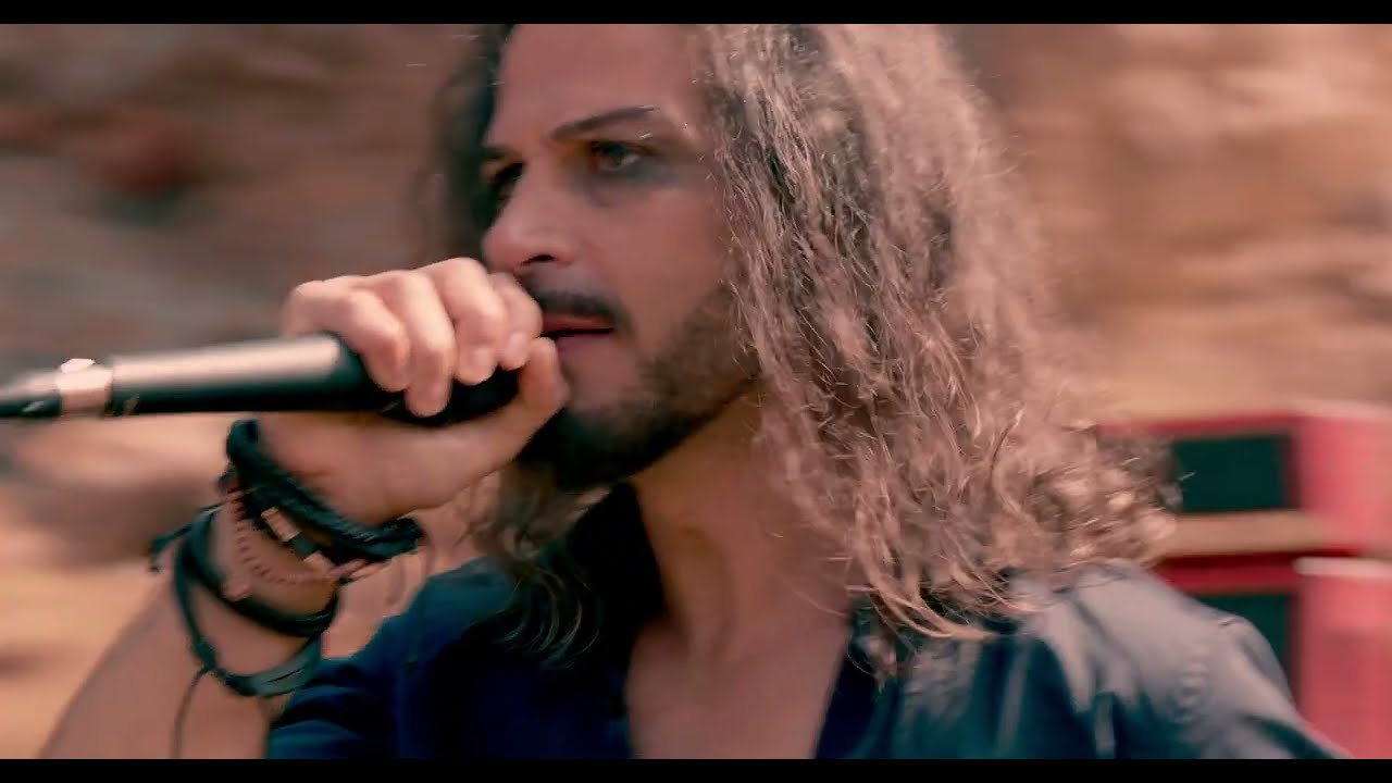 DEADLY BITE   (feat Michaela Naydenova)